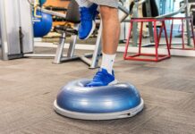 Inclusive personal training business launches in Williamsburg Inclusive personal training business launches in Williamsburg