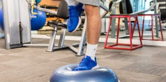 Inclusive personal training business launches in Williamsburg Inclusive personal training business launches in Williamsburg