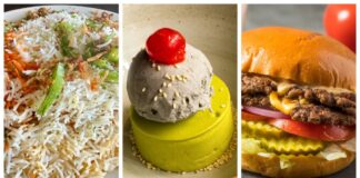 Indian cuisine, smash burgers and other delicious dining trends for 2026 – Orange County Register Indian cuisine, smash burgers and other delicious dining trends for 2026 – Orange County Register