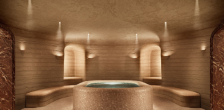 Inside the Booming World of Wellness Clubs, Where Men Unplug, Reset, and Build Community Inside the Booming World of Wellness Clubs, Where Men Unplug, Reset, and Build Community