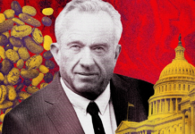 Inside the New Federal Food Pyramid, Protein Anxiety, and the American Diet Inside the New Federal Food Pyramid, Protein Anxiety, and the American Diet