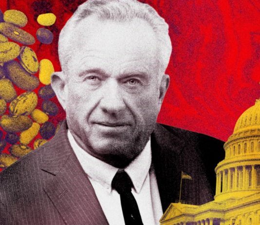 Inside the New Federal Food Pyramid, Protein Anxiety, and the American Diet Inside the New Federal Food Pyramid, Protein Anxiety, and the American Diet