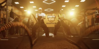 Inside the Top New Year’s Fitness Campaigns of 2026 Inside the Top New Year’s Fitness Campaigns of 2026