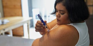 Insulin isn’t enough. Nutrition can transform Type 1 diabetes. — The Downey Patriot Insulin isn't enough. Nutrition can transform Type 1 diabetes. — The Downey Patriot