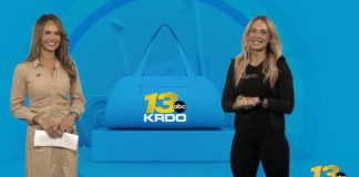 Introducing Summer Strong: KRDO13 welcomes fitness enthusiast to the team Introducing Summer Strong: KRDO13 welcomes fitness enthusiast to the team