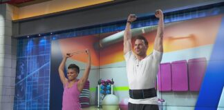 Jewell’s Jems: Simple tips for sticking with New Year’s fitness goals and avoiding ‘Quitters’ Day’ Jewell’s Jems: Simple tips for sticking with New Year’s fitness goals and avoiding ‘Quitters’ Day’