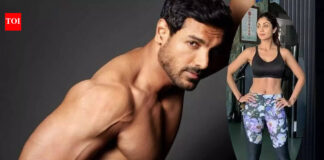 ‘John Abraham can’t digest bhindi, baigan now,’ says fitness trainer about his discipline; opens up on Shilpa Shetty’s weight loss post pregnancy | 'John Abraham can't digest bhindi, baigan now,' says fitness trainer about his discipline; opens up on Shilpa Shetty's weight loss post pregnancy |
