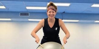 Join drumming for fitness classes at Tuscarawas County YMCA for a fun cardio workout Join drumming for fitness classes at Tuscarawas County YMCA for a fun cardio workout
