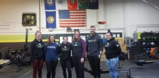 Juggernaut Fitness adds Unstoppable Sobriety as newest workout program | Local News Juggernaut Fitness adds Unstoppable Sobriety as newest workout program | Local News