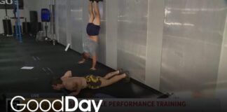 Jumpstart your fitness at Side Hustle Performance Training! Jumpstart your fitness at Side Hustle Performance Training!