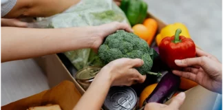 KU Launches New Bachelor of Science in Nutrition to Meet Growing Demand for Food and Health Expertise – Ad Astra Radio KU Launches New Bachelor of Science in Nutrition to Meet Growing Demand for Food and Health Expertise