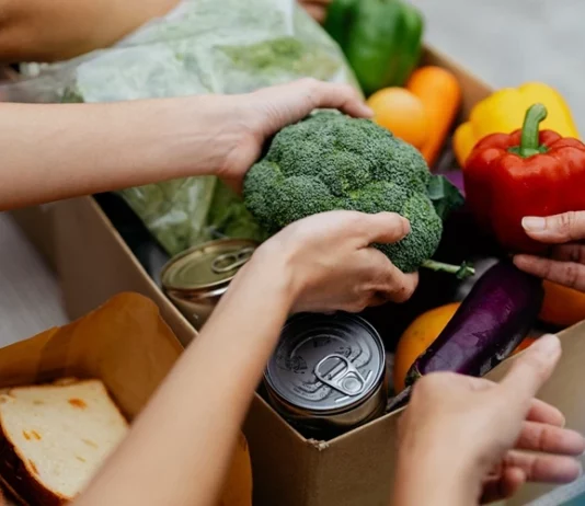 KU Launches New Bachelor of Science in Nutrition to Meet Growing Demand for Food and Health Expertise – Ad Astra Radio KU Launches New Bachelor of Science in Nutrition to Meet Growing Demand for Food and Health Expertise