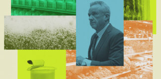 Kennedy Set to Release New Nutrition Guidelines Kennedy Set to Release New Nutrition Guidelines