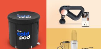 Kickstart your new year fitness routine with top-tested recovery tools Kickstart your new year fitness routine with top-tested recovery tools