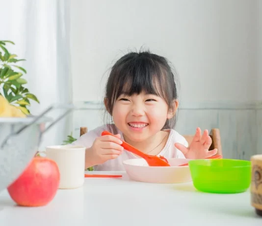 Kidfresh unveils top nutritional food trends for US children in 2026 Kidfresh unveils top nutritional food trends for US children in 2026