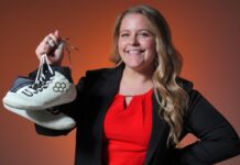 Knox News 40 Under 40 honors Chloe Padilla, FBS Combat Club, Lil’ Bull Knox News 40 Under 40 honors Chloe Padilla, FBS Combat Club, Lil' Bull