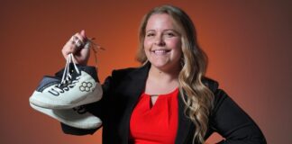 Knox News 40 Under 40 honors Chloe Padilla, FBS Combat Club, Lil’ Bull Knox News 40 Under 40 honors Chloe Padilla, FBS Combat Club, Lil' Bull