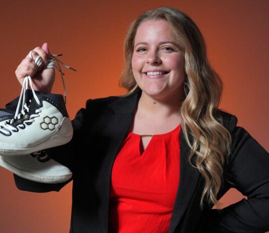 Knox News 40 Under 40 honors Chloe Padilla, FBS Combat Club, Lil’ Bull Knox News 40 Under 40 honors Chloe Padilla, FBS Combat Club, Lil' Bull