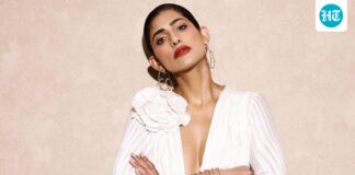 Kubbra Sait shares her fitness, diet secrets and mindful habits to stay healthy at 42: ‘Therapy taught me to focus…’ Kubbra Sait shares her fitness, diet secrets and mindful habits to stay healthy at 42: ‘Therapy taught me to focus…'