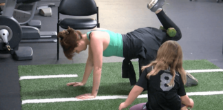 Lake City’s gym sees surge in members as New Year’s resolutions take hold Lake City's gym sees surge in members as New Year's resolutions take hold