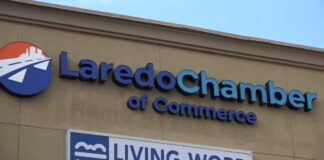 Laredo Chamber of Commerce to host free health and wellness conference Laredo Chamber of Commerce to host free health and wellness conference