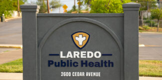 Laredo Health Department promotes wellness with weekly Chair One workouts Laredo Health Department promotes wellness with weekly Chair One workouts