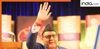 Learn 5 easy stress management tips from Dr. Subhash Chandra! Dr. Subhash Chandra@75: Learn 5 easy stress management tips from Dr. Subhash Chandra