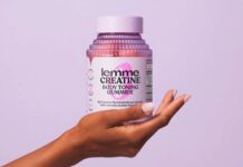 Lemme enters performance nutrition with creatine gummy launch Global Cosmetics News