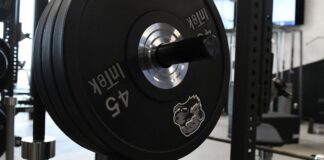 Let’s get physical: South O’Brien opens fitness center to community | News Let's get physical: South O'Brien opens fitness center to community | News