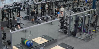 Life In Progress: Fitness Goals in the New Year Life In Progress: Fitness Goals in the New Year