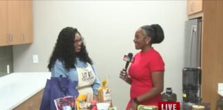 Lit & Fit Wellness + Nutrition talks healthy new year resolutions Lit & Fit Wellness + Nutrition talks healthy new year resolutions