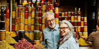 Longevity and healthy ageing: How are they different? Longevity and healthy ageing: How are they different?