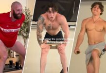 Male athletes humbled by Pilates as trainers explain why it’s a challenge Male athletes humbled by Pilates as trainers explain why it's a challenge