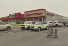 Man shot outside Planet Fitness in Pennsylvania Man shot outside Planet Fitness in Pennsylvania