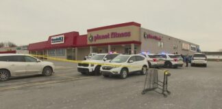 Man shot outside Planet Fitness in Pennsylvania Man shot outside Planet Fitness in Pennsylvania