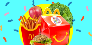 McDonald CEO’s 2026 food trend prediction gets doctor’s nod McDonald CEO's 2026 food trend prediction gets doctor's nod