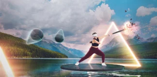 Meta Pulls Plug on Supernatural as AI Takes Priority Over VR Fitness Meta Pulls Plug on Supernatural as AI Takes Priority Over VR Fitness