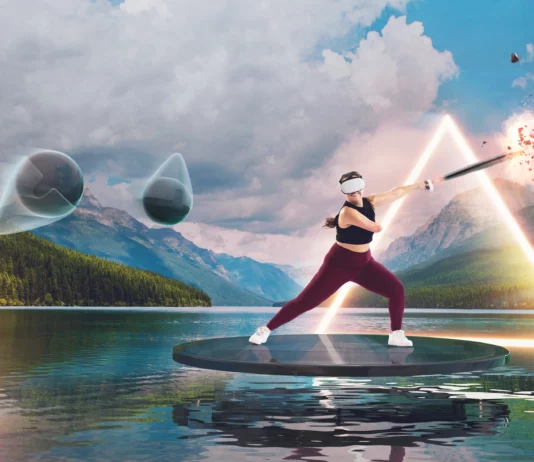 Meta Pulls Plug on Supernatural as AI Takes Priority Over VR Fitness Meta Pulls Plug on Supernatural as AI Takes Priority Over VR Fitness