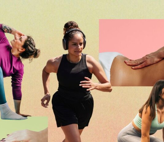 Most Popular Workouts in 2025 Most Popular Workouts in 2025