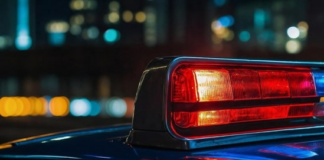 Mount Pleasant shooting: Shots fired near Planet Fitness in East Huntingdon Township, PA; suspect in custody Comscore tracker