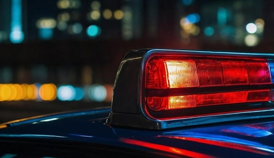 Mount Pleasant shooting: Shots fired near Planet Fitness in East Huntingdon Township, PA; suspect in custody Comscore tracker