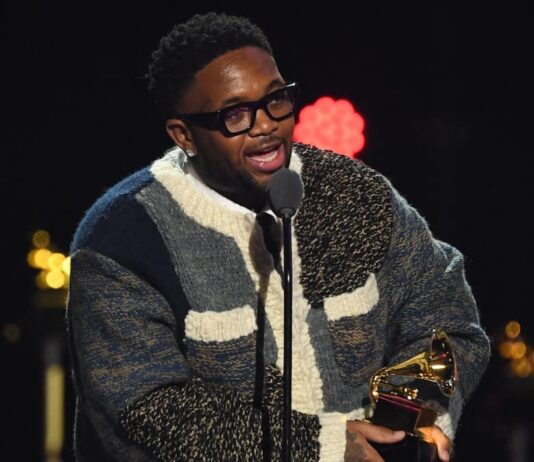 Mustard Opens Up About Weight Loss Journey, Revealing the Healthy Habits and Heartbreak That Led to Him Losing 100 Pounds Mustard Opens Up About Weight Loss Journey, Revealing the Healthy Habits and Heartbreak That Led to Him Losing 100 Pounds