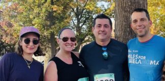 My Fitness Journey Q&A with Jamie Parker My Fitness Journey Q&A with Jamie Parker