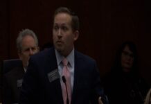 ND special session: House passes school meal, presidential fitness test bills ND special session: House passes school meal, presidential fitness test bills