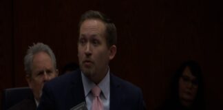 ND special session: House passes school meal, presidential fitness test bills ND special session: House passes school meal, presidential fitness test bills