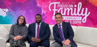 Navigating family gatherings: Dr. Miller’s stress management advice – Indianapolis News | Indiana Weather | Indiana Traffic Navigating family gatherings: Dr. Miller's stress management advice - Indianapolis News | Indiana Weather | Indiana Traffic