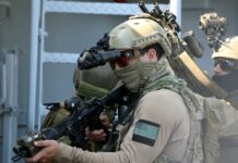 Navy implements new fitness evaluation standards for SEALs – Deseret News Navy implements new fitness evaluation standards for SEALs – Deseret News