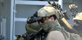 Navy implements new fitness evaluation standards for SEALs – Deseret News Navy implements new fitness evaluation standards for SEALs – Deseret News