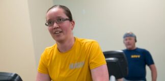 Navy introduces combat fitness test for SEALs, fleet divers, others Navy introduces combat fitness test for SEALs, fleet divers, others