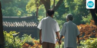 Nearly 1 lakh people in Japan are over 100 years old: Check 5 Japanese habits Indians can adopt for long, healthy life Nearly 1 lakh people in Japan are over 100 years old: Check 5 Japanese habits Indians can adopt for long, healthy life